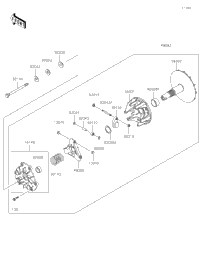Drive Converter
