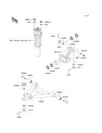 Front Suspension