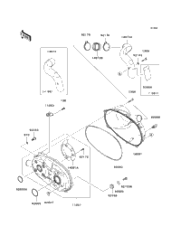 Converter Cover