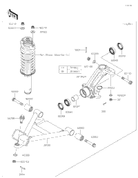 Front Suspension