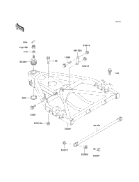 Swingarm