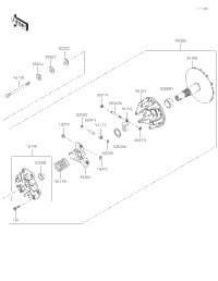 Drive Converter