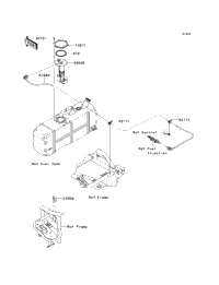 Fuel Pump (M9f-Mcf)