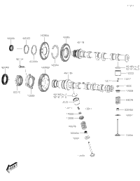 Valve(S)/Camshaft(S)