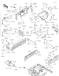 Frame Fittings