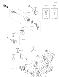 Ignition Switch