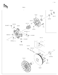 Drive Converter