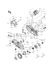 Gear Box