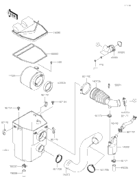 Air Cleaner