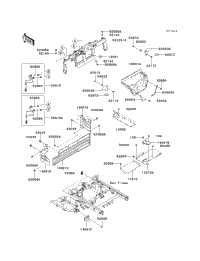 Frame Fittings (Pcf/Pdf)