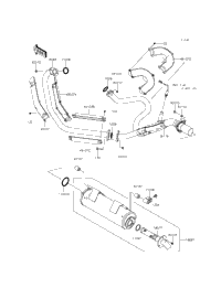 Muffler(S)