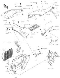 Front Fender(S)
