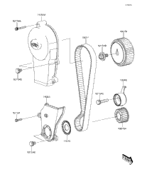 Timing Belt