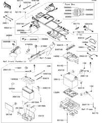 Chassis Electrical Equipment