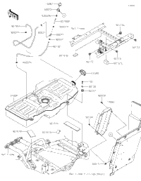 Fuel Tank(Ca)