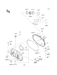 Converter Cover