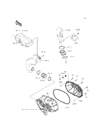 Converter Cover