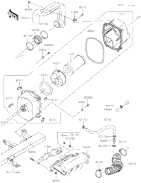 Air Cleaner