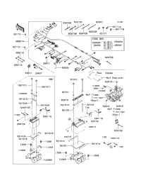 Chassis Electrical Equipment