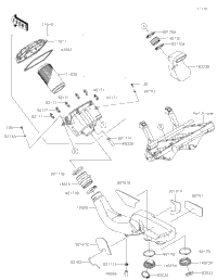 Air Cleaner
