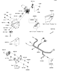 Optional Parts(Eps)
