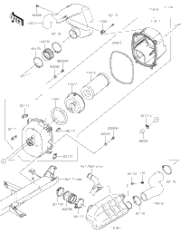 Air Cleaner
