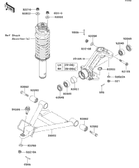 Front Suspension