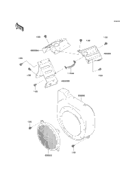 Engine Shrouds