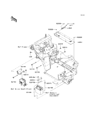 Engine Mount