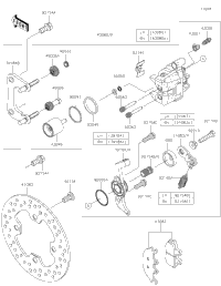 Rear Brake