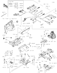 Chassis Electrical Equipment