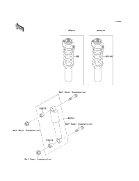 Shock Absorber(S)
