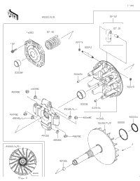 Drive Converter