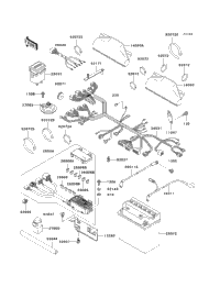 Chassis Electrical Equipment (G6f)