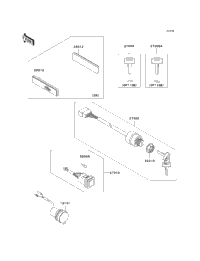 Ignition Switch