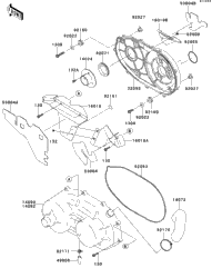 Converter Cover