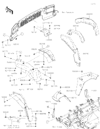 Front Fender(S)