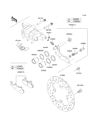 Front Brake