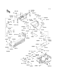Frame Fittings