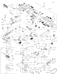 Chassis Electrical Equipment