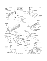 Frame Fittings (J6f)
