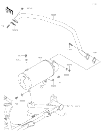 Muffler(S)