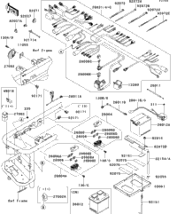 Chassis Electrical Equipment