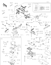 Chassis Electrical Equipment