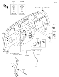 Ignition Switch