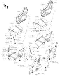 Seat(Fgf/Fhf)