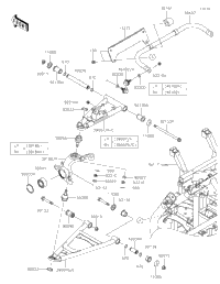 Front Suspension