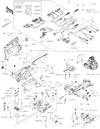 Chassis Electrical Equipment