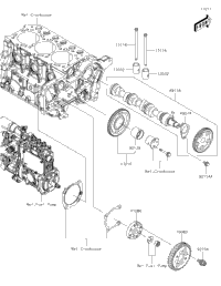 Valve(S)/Camshaft(S)