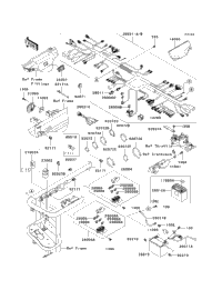 Chassis Electrical Equipment